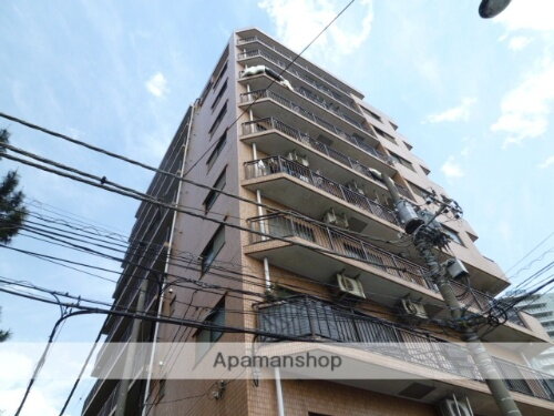 東京都三鷹市上連雀１丁目 賃貸マンション