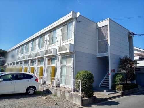 東京都西東京市東町４丁目 賃貸アパート