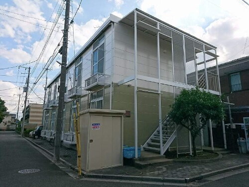 東京都西東京市泉町５丁目 賃貸アパート