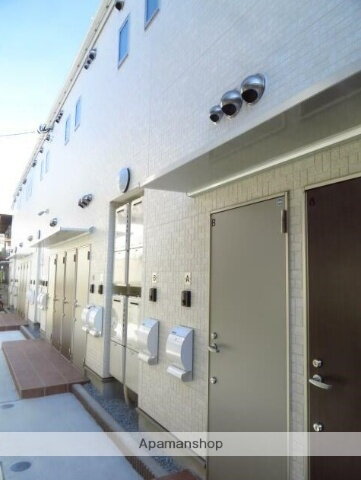 東京都武蔵野市関前３丁目 賃貸アパート