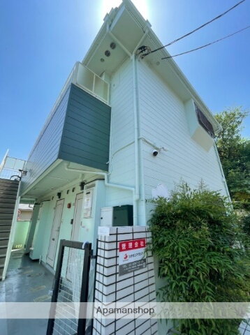 東京都武蔵野市吉祥寺本町４丁目 賃貸アパート