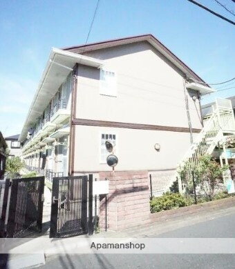 東京都武蔵野市吉祥寺東町１丁目 賃貸アパート