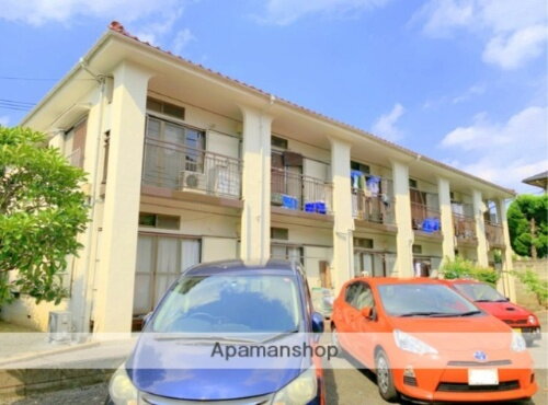 東京都西東京市向台町６丁目 賃貸アパート