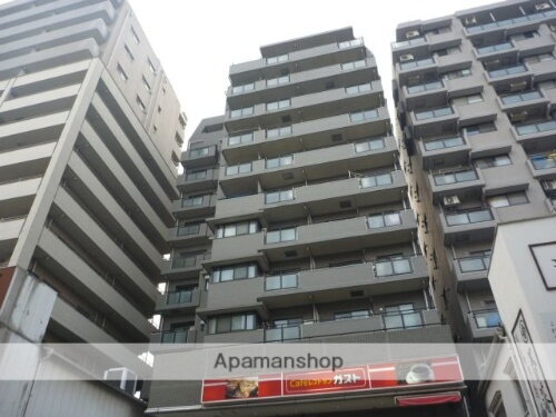 東京都三鷹市下連雀３丁目 賃貸マンション