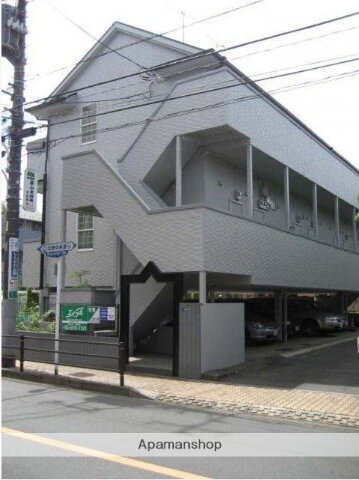 テニスヴィレッジⅡ