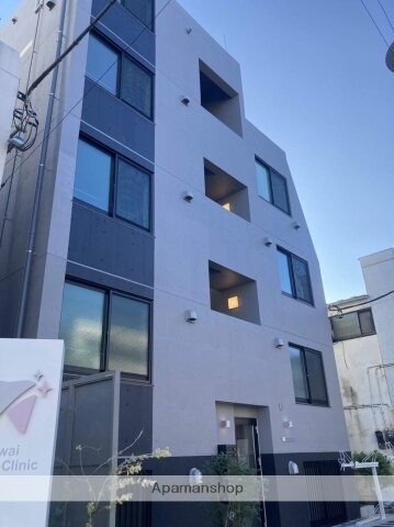 東京都武蔵野市吉祥寺本町４丁目 4階建 築2年5ヶ月