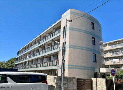 東京都立川市富士見町１丁目 賃貸マンション