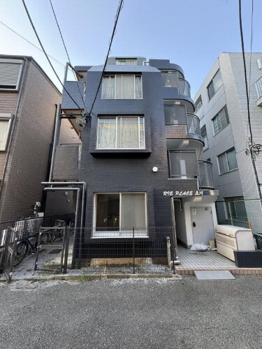 東京都立川市錦町１丁目 賃貸マンション