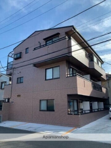 東京都府中市紅葉丘３丁目 3階建 築28年7ヶ月