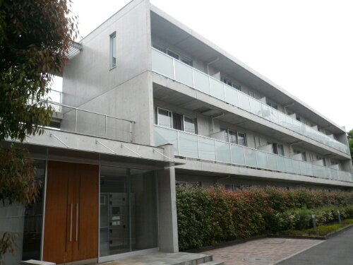 東京都武蔵野市境１丁目 賃貸マンション