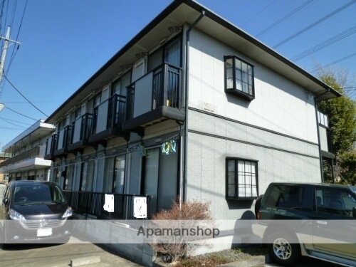 東京都小金井市東町３丁目 賃貸アパート