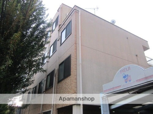 パークハイツ桃井