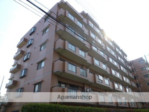 東京都三鷹市下連雀７丁目 賃貸マンション