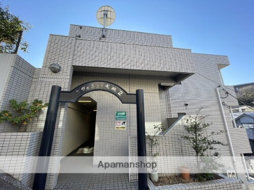 東京都調布市入間町３丁目 3階建 築29年6ヶ月