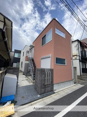 東京都杉並区西荻南２丁目 賃貸アパート