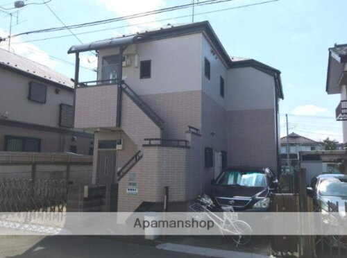 東京都三鷹市上連雀７丁目 2階建 築24年7ヶ月