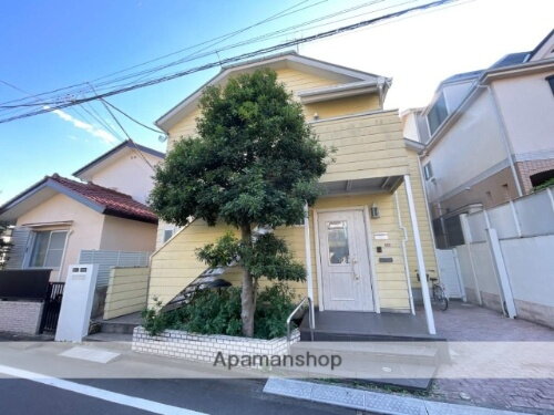 東京都杉並区上荻２丁目 賃貸アパート