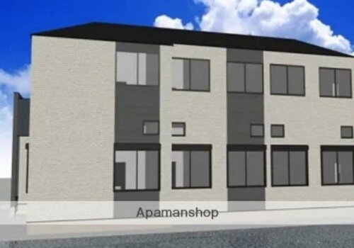 東京都杉並区西荻北５丁目 賃貸アパート