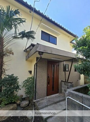 東伏見賃貸戸建 2階建