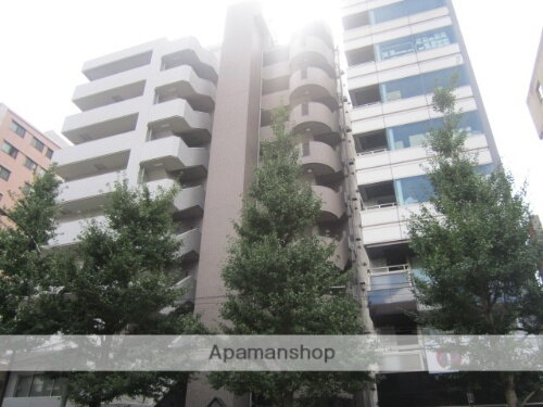 東京都杉並区梅里１丁目 10階建 築27年10ヶ月