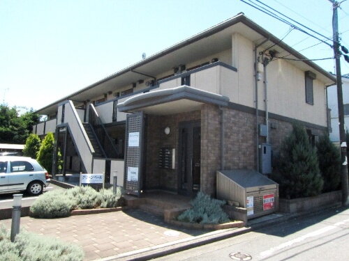 東京都国分寺市戸倉２丁目 賃貸アパート