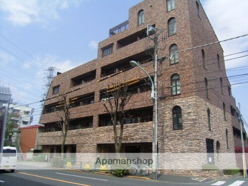 東京都武蔵野市吉祥寺南町４丁目 6階建 築24年3ヶ月