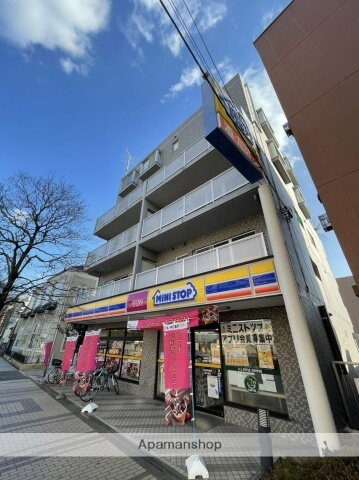 東京都武蔵野市境２丁目 賃貸マンション