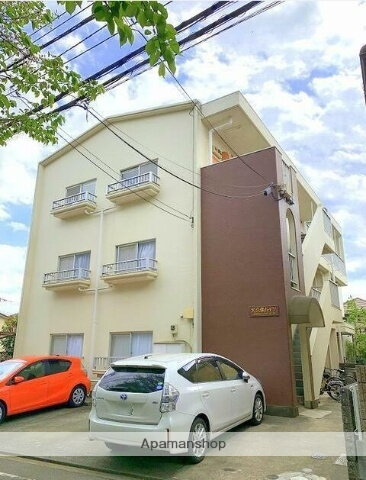 東京都小金井市本町４丁目 賃貸マンション