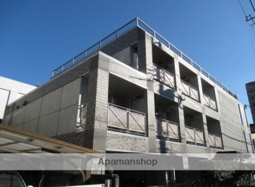 東京都武蔵野市中町２丁目 賃貸マンション