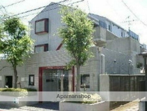 東京都武蔵野市吉祥寺東町３丁目 賃貸マンション