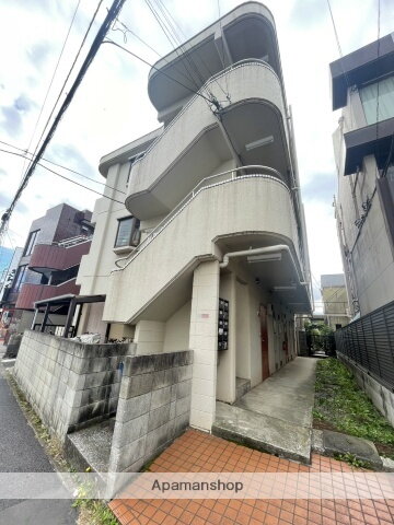 東京都武蔵野市吉祥寺南町４丁目 賃貸マンション