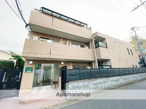 東京都武蔵野市吉祥寺本町２丁目 賃貸マンション