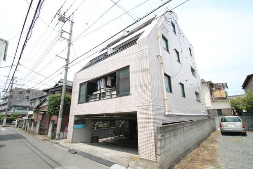 東京都立川市高松町１丁目 賃貸マンション