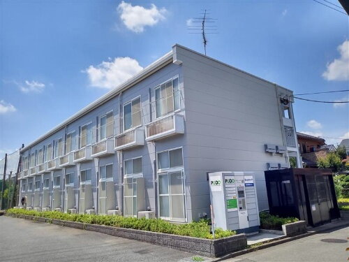 東京都東村山市秋津町４丁目 賃貸アパート