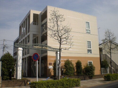 東京都府中市幸町１丁目 賃貸マンション