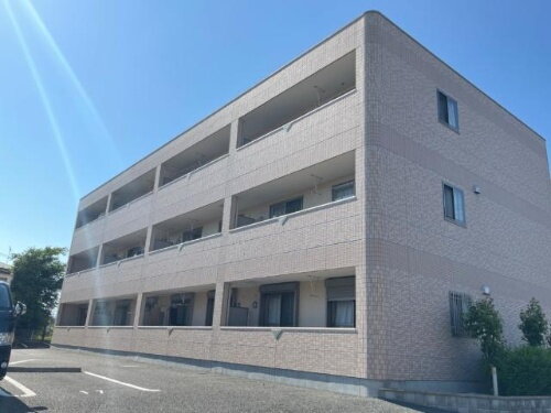 東京都武蔵村山市榎３丁目 賃貸マンション