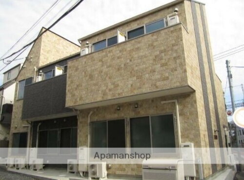 東京都武蔵野市吉祥寺東町２丁目 2階建 築11年1ヶ月