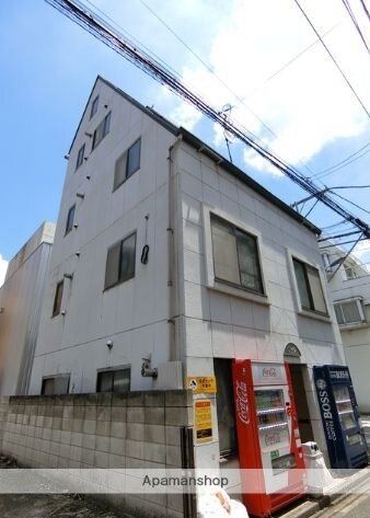 東京都立川市高松町３丁目 4階建
