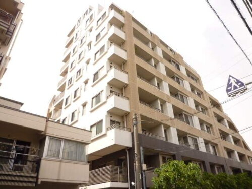 サンクタス吉祥寺ハートランド