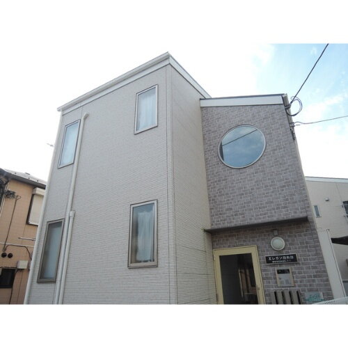 東京都府中市白糸台６丁目 賃貸アパート