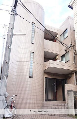 東京都武蔵野市関前５丁目 賃貸マンション