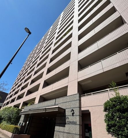 東京都立川市曙町２丁目 賃貸マンション