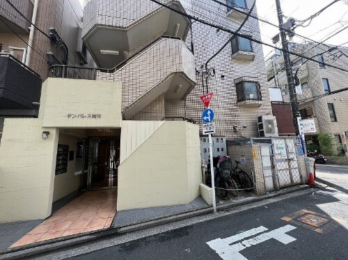 東京都武蔵野市吉祥寺南町２丁目 賃貸マンション