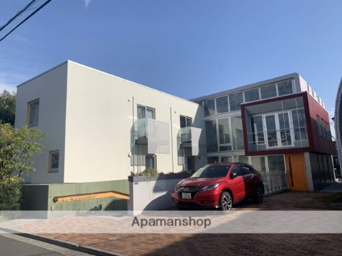 東京都武蔵野市吉祥寺東町２丁目 2階建 築11年11ヶ月