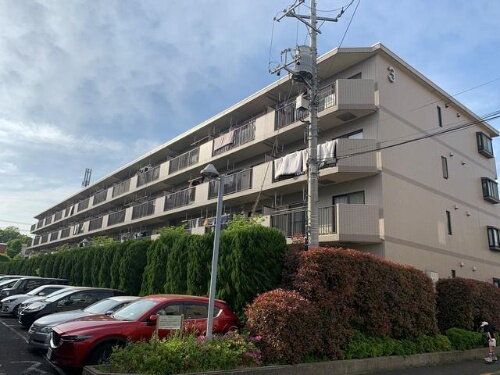 東京都府中市天神町１丁目 賃貸マンション