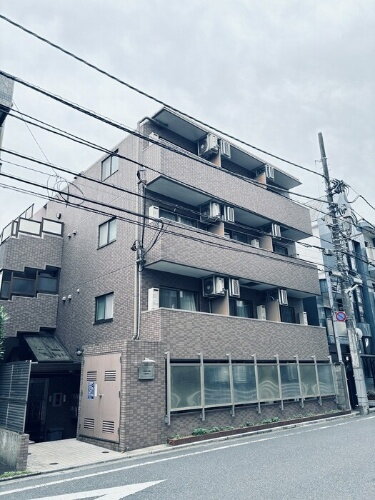 東京都武蔵野市吉祥寺本町１丁目 賃貸マンション