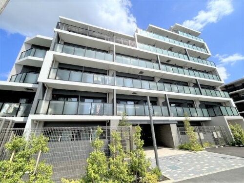 東京都立川市羽衣町１丁目 賃貸マンション