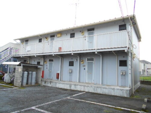 東京都武蔵村山市学園１丁目 賃貸アパート