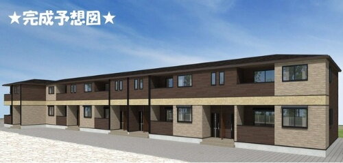 東京都武蔵村山市中央１丁目 賃貸アパート