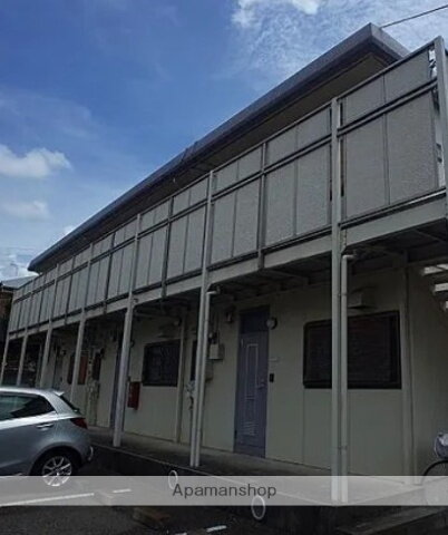 東京都府中市紅葉丘１丁目 賃貸アパート